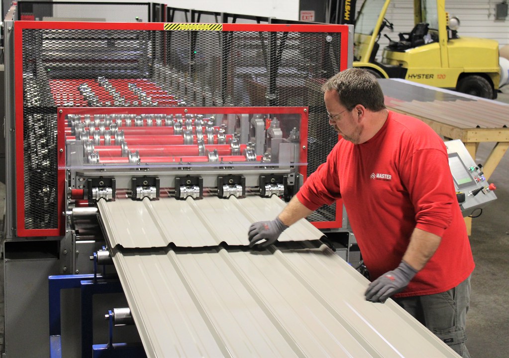 Premium Pole Barn Materials